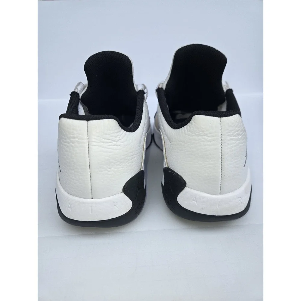 Nike Air Jordan CMFT Low Top Shoes Men's Size 11 White Purple - DN4180-105